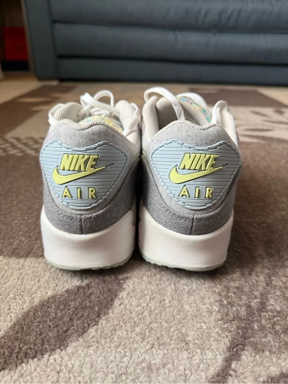 Nike Air Max 90 - Size 12